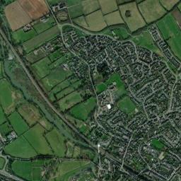  Barrow Upon Soar, Loughborough, Leicestershire LE12 8PL, UK Satellite Map