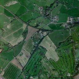 Pound Lane, Shrewsbury, Shropshire SY5 Satellite Map