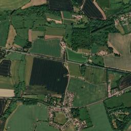 Dereham Road, Scarning, Dereham, Norfolk NR19 Satellite Map