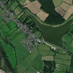 133 Main Street, Bagworth, Leicestershire Satellite Map