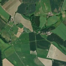B4380, Shrewsbury, Shropshire SY5, UK Satellite Map