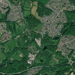 66 Stocking Park Road, Telford, Telford and Wrekin Satellite Map