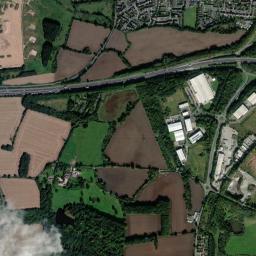 5-6 Huddlestone Close, Featherstone Satellite Map