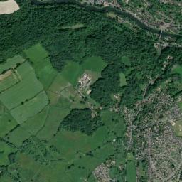 7 Elizabeth Crescent, Broseley, Shropshire Satellite Map