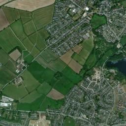 3 Long Street, Leicester, Leicestershire LE9, UK Satellite Map