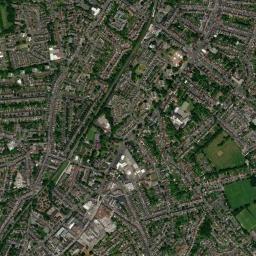 75 Orphanage Road, Birmingham, West Midlands Satellite Map