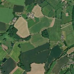 1 Six Ashes Road, Bobbington, Stourbridge Satellite Map