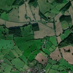 44, Bishops Castle, Shropshire SY9 5JG, UK Satellite Map