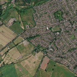 Dudley Road, Kingswinford, West Midlands Satellite Map