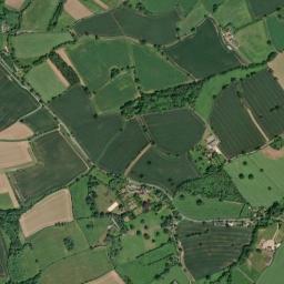 A458, Stourbridge, Staffordshire DY7 5JG Satellite Map