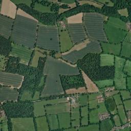Astley Lane, Bedworth, Warwickshire CV12, UK Satellite Map