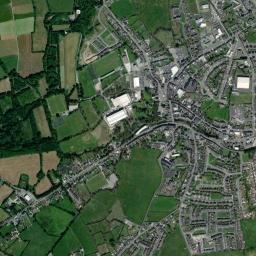 Newcastle West Limerick Map Map - Newcastle West (Newcastle West) - Map[N]All.com