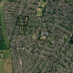 2 Grassmere Drive, Stourbridge, West Midlands Satellite Map