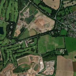 14 Main Road, Meriden, Coventry, West Midlands CV7 7NF, UK Satellite Map