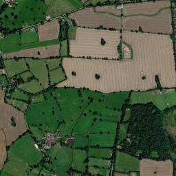 Benton Green Lane, Coventry, West Midlands Satellite Map