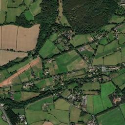 Stourbridge Road, Stourbridge, Worcestershire Satellite Map