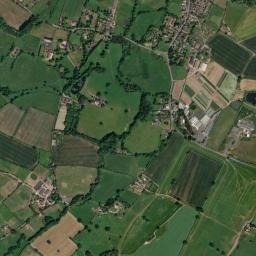 1 Briar Hill, Chaddesley Corbett, Kidderminster Satellite Map