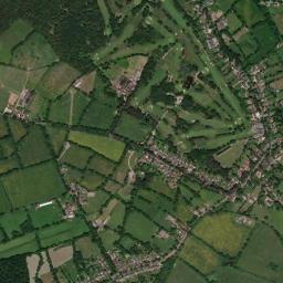 Poolhead Lane, Solihull, Warwickshire B94 Satellite Map