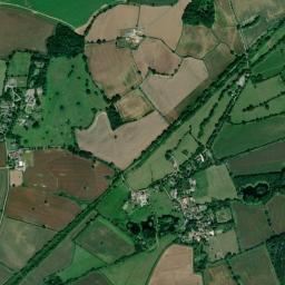 6 Main Street, Bourton on Dunsmore, Rugby Satellite Map