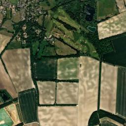 15 The Street, Worlington, Bury Saint Edmunds Satellite Map