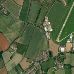 21 Church Ln, Sywell, Northampton, Northamptonshire NN6 0FD,  Satellite Map