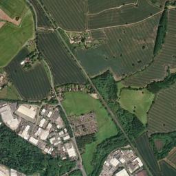 7 Judge Ct, Berry Hill, Berry Hill Industrial Estate, Droitwi Satellite Map