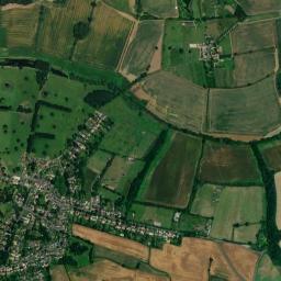 3 Moulton Ln, Boughton, Northampton, Northamptonshire NN2 8RG Satellite Map