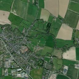 1 High Street, Presteigne, Powys LD8, UK Satellite Map