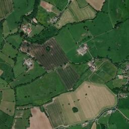 Astwood Lane, Astwood Bank, Redditch Satellite Map