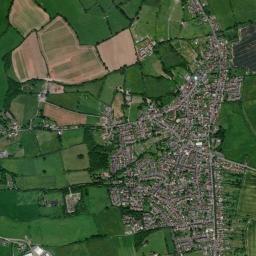 2 Feckenham Rd, Redditch, Worcestershire County B96, UK Satellite Map