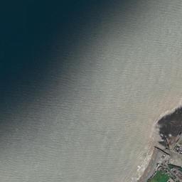 2 Quay Parade, Aberaeron, Dyfed SA46 0BT, UK Satellite Map