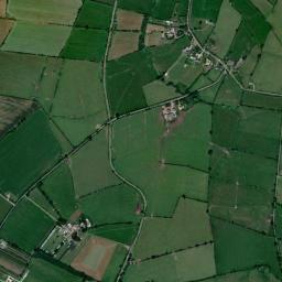 Holt Rd, Southam, Warwickshire CV47, UK Satellite Map