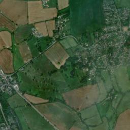 49 High St, Flore, Northamptonshire NN7, UK Satellite Map