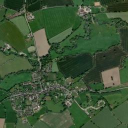 High Street, Leominster, Herefordshire HR6 Satellite Map