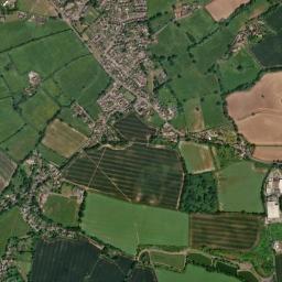 1 Bell Lane, Lower Broadheath, Worcester Satellite Map