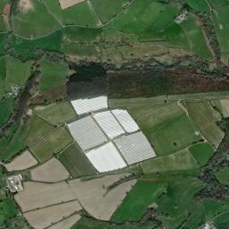 Mahollam Rd, Kington, Herefordshire HR5, UK Satellite Map