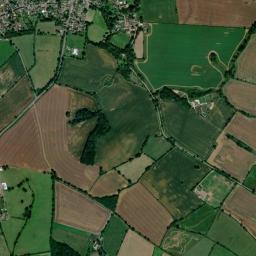 48 Church St, Byfield, Daventry, Northamptonshire NN11 6XN, U Satellite Map