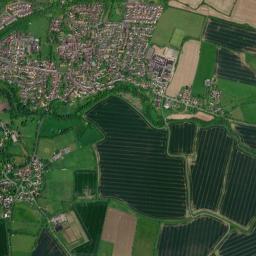 11 Southam St, Kineton, Warwick, Warwickshire CV35 0LN, UK Satellite Map