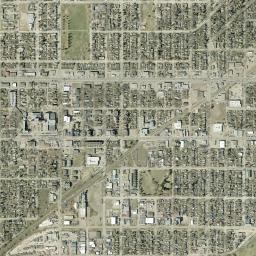 1706-1808 17 Street West, Saskatoon, SK Satellite Map