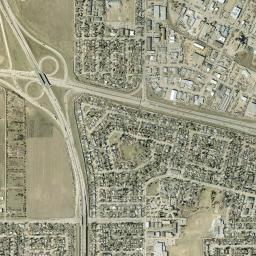 14 Simpson Crescent, Saskatoon, SK S7H Satellite Map