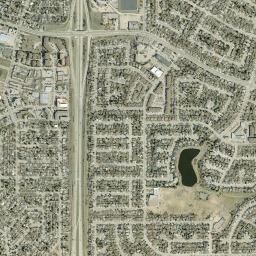 1919-1945 McKercher Drive, Saskatoon, SK Satellite Map