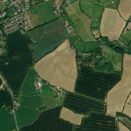 42 B1071, Lavenham, Suffolk CO10, UK Satellite Map