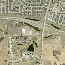 302-522 Bronson Crescent, Saskatoon, SK Satellite Map