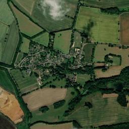 24 Main Street, Banbury, Oxfordshire OX15 Satellite Map