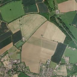Church Street, Chipping Campden, Gloucestershire Satellite Map