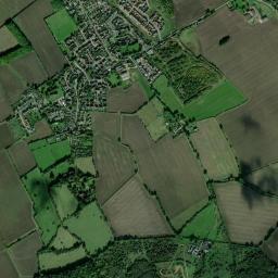 56-58 The Grove, Bedford, Central Bedfordshire Satellite Map