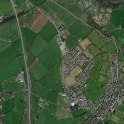 2 Well Street, Llandysul, Ceredigion SA44 Satellite Map