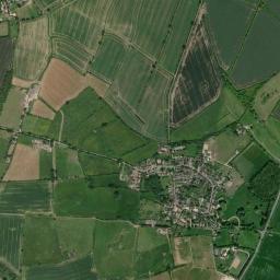 2 Manor Farm Cottages, Stretton-on-Fosse Satellite Map
