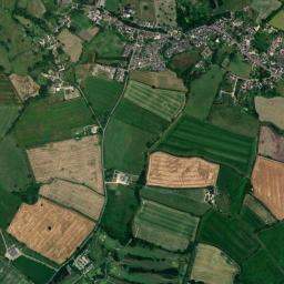 High Street, Banbury, Warwickshire OX15 Satellite Map