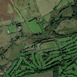 Shefford Road, Shefford, Central Bedfordshire Satellite Map